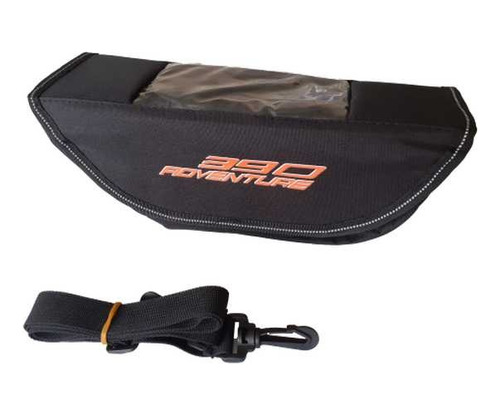 Bolso Manubrio Para Ktm 390 Adventure