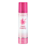 Desodorante Para El Cuerpo Sweet Honesty Avon 150ml De Mujer
