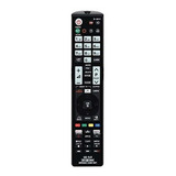 Universal De LG 1lc Control Remoto Para LG Smart Tv A D...