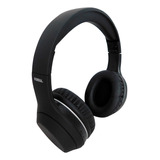 Auricular Bt400 Soul Para Samsung Motorola Over Ear Pro