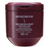 Senscience Inner Restore Intensif - Máscara 500m + Brinde