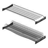 Escurridor De Platos Acero Agoform Inox Aisi 304 90 Cm