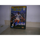 Hugo Porta Y El Botin Magico - Rugby - Dvd Original