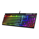 Teclado Mecanico Gamer Hyperx Alloy Elite 2 Rgb Pc Ps4 Xbox