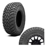 Llanta Atturo H3 2005-2010 Lt 265/75 123/120q R16