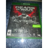 Xbox One Video Juego Gears Of War Ultimate Edition Físico