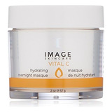 Mascarillas - Image Skincare Vital C Hydrating Overnight