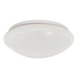 Aplique Plafon Led Eco Circular Exterior 15w