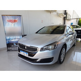 Peugeot 508 Allure Hdi Tip