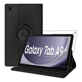 Capa Case Para Samsung Galaxy Tab A9 Plus (2023) + Pelicula