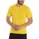 Camisetas Malha Fria Baratas Unissex Uniforme Atacado Barato