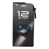 Cámara Gopro Hero 12 Black Oferta New 