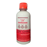 Zin Chinches De Cama 12lts En 1 Concentrado De 250ml