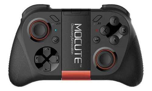 Gamepad Bluetooth Para Juegos Para Teléfono Celular Mocute 0