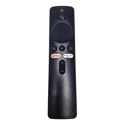 Control Remoto Cenrap CR-X4K Xiaomi Caja 4K TV Button Netflix Prime Video | Envío gratis