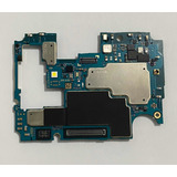 Placa Mãe Samsung A51 128gb 4gb Ram Original Retirada