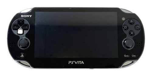 Sony Ps Vita Fat Oled 128 Gb Juegos Psx, Psps, Psvita