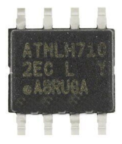 Memoria Eeprom 24c256 24c256n Smd