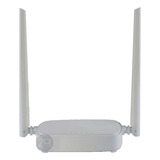 Router, Access Point, Repetidor, Wds Bridge, Wisp Tenda N301