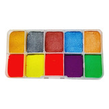 Paleta Mixta 200g