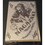 Nagasaki - Planeta // Cárcel (k7)