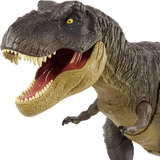 T. Rex - Jurassic World Camp Cretaceous, Stomp 'n Escape