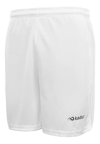 Shorts Futbol Infantiles Niños Deportivos Cortos Pack X5u