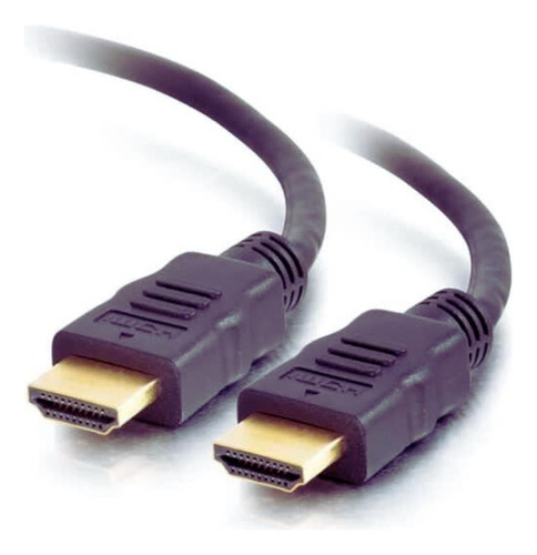 Cable Hdmi 2m Modelo Hvl23-28