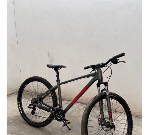 Bicicleta De Montaña R29 Northrock Xc29