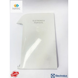 Electrolux Corpo Lateral Direito Purificador Água  Pa21g