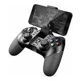Gamepad Inalámbrico Bluetooth Para iPhone, Android, Tablet P