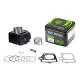 Kit Cilindro Potenciado Motegi Para Llevar 110 A 125 C/corta