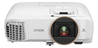 Proyector Epson Home Cinema 2250 3lcd Full Hd 1080p Con Andr