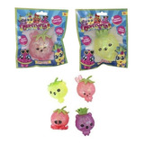 Squishy Holo Frutas Animales Juguete Anti Estress Fidget Toy