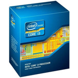 Processador Intel Core I3 2100 3.10 1155 Novo + Cooler
