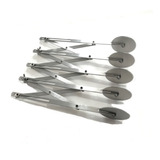 Cortante Multiple Extendible Para Pastas Axen