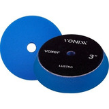 Boina De Espuma Voxer Azul Claro Lustro 3 Polegadas Vonixx