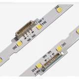 Tira De Led Samsung Un43nu7100g Un43nu7100k