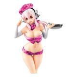 Furyu Figures Special: Super Sonico - Super Sonico Atuendo