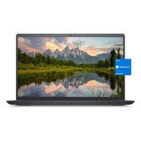 Laptop Dell Inspiron 2022 15.6 Celeron N4020 16gb Ram 256gb