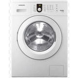 Lavarropas Automático Samsung Frontal 6,5kg Ww65 Como Nuevo