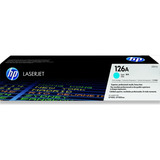 Toner Hp 126a Ce311a Cyan