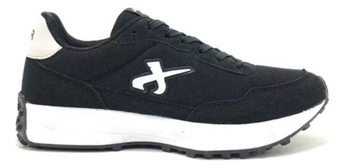 Zapatillas Jaguar Oficial Deportiva Art#9347 35 Al 40 Oferta