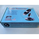 Digital Microscopio Portatil 400x  Foto Y Video Usb