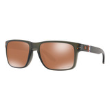 Lentes Anteojos Sol Polar Oakley Oo9102 Original Holbrook