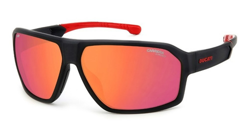 Lentes De Sol Carrera Ducati Carduc 020/s Oituz Original