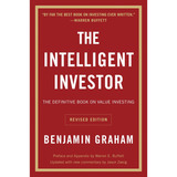 Libro En Inglés: El Inversor Inteligente: Un Libro De