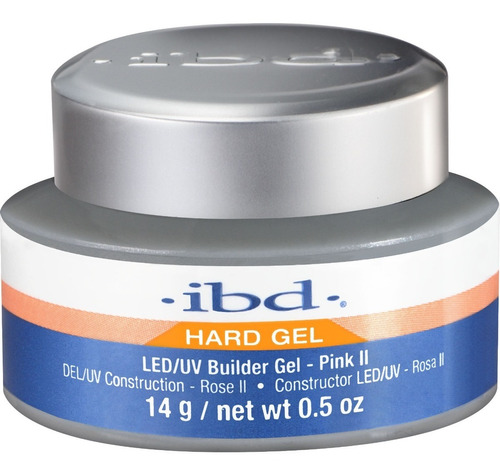 Ibd Builder Gel 56gr Led/uv Gel Constructor