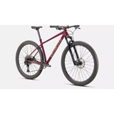 Specialized Chisel Hardtail