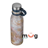 Botella Térmica Contigo Matterhorn 591ml Rose Quartz By Usa